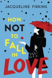 How Not to Fall in Love - 21 Dec 2021