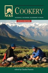NOLS Cookery - 16 Dec 2011
