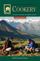 NOLS Cookery - 16 Dec 2011