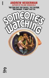 Someone's Watching - 28 Feb 2012