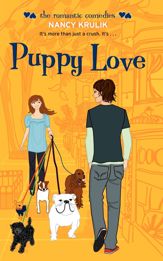 Puppy Love - 5 Aug 2008