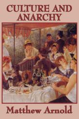Culture and Anarchy - 1 Nov 2012
