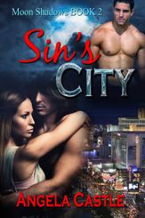 Sin's City - 1 Jul 2012