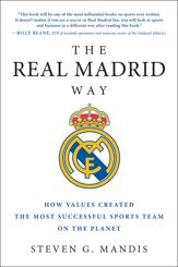 The Real Madrid Way - 11 Oct 2016