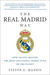 The Real Madrid Way - 11 Oct 2016