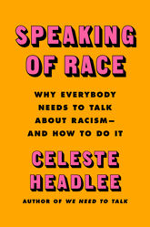 Speaking of Race - 2 Nov 2021