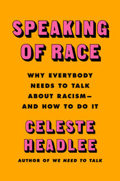 Speaking of Race - 2 Nov 2021