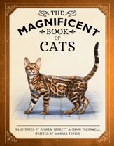 The Magnificent Book of Cats - 28 Feb 2023