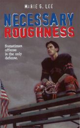 Necessary Roughness - 12 Apr 2011