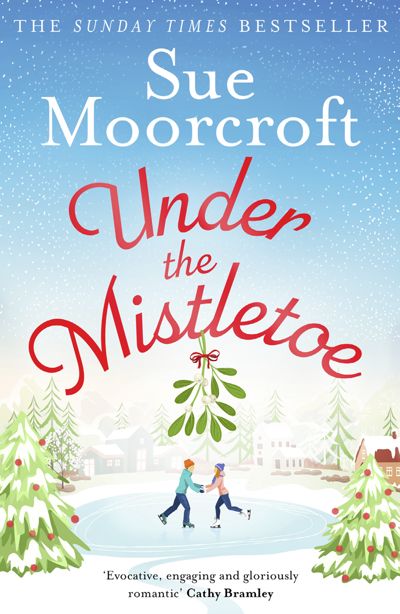 Under the Mistletoe