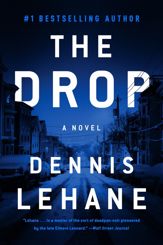 The Drop - 2 Sep 2014