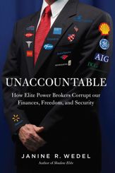 Unaccountable - 15 Oct 2014