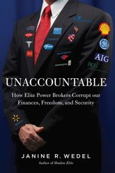 Unaccountable - 15 Oct 2014