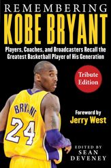 Remembering Kobe Bryant - 4 Oct 2016
