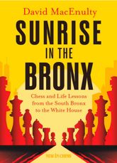 Sunrise In The Bronx - 15 Oct 2024