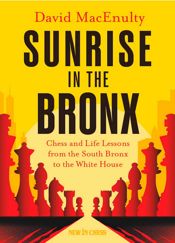 Sunrise In The Bronx - 15 Oct 2024