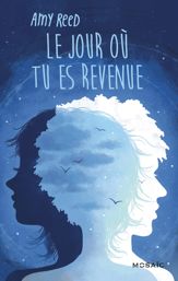 Le jour où tu es revenue - 31 Aug 2016