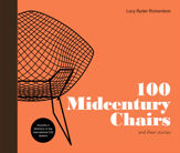 100 Midcentury Chairs - 8 Dec 2016