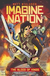 The Blood of Kings - 7 Jan 2025