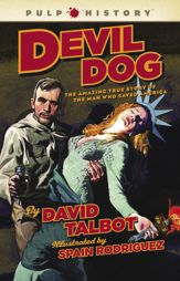 Devil Dog - 5 Oct 2010