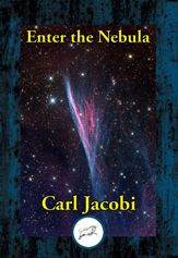Enter the Nebula - 12 Oct 2021