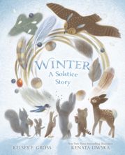 Winter - 10 Oct 2023