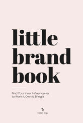 Little Brand Book - 14 Apr 2020