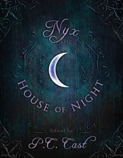 Nyx in the House of Night - 7 Jun 2011