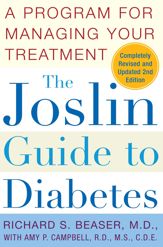 The Joslin Guide to Diabetes - 30 Jun 2008