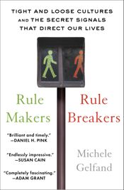Rule Makers, Rule Breakers - 11 Sep 2018