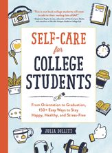 Self-Care for College Students - 30 Jul 2019
