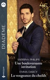 Une bouleversante invitation - La vengeance du cheikh - 1 Apr 2023