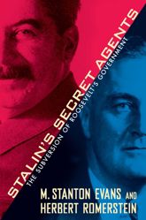 Stalin's Secret Agents - 13 Nov 2012