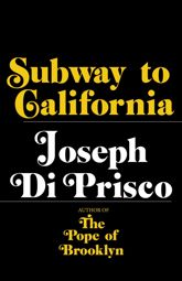 Subway to California - 11 Apr 2017