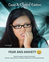 Fear and Anxiety - 17 Nov 2014