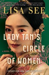 Lady Tan's Circle of Women - 6 Jun 2023