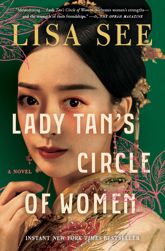 Lady Tan's Circle of Women - 6 Jun 2023
