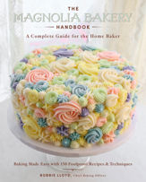 The Magnolia Bakery Handbook - 27 Oct 2020