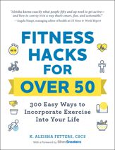 Fitness Hacks for over 50 - 14 Apr 2020