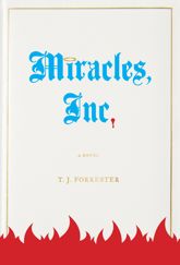 Miracles, Inc. - 1 Feb 2011