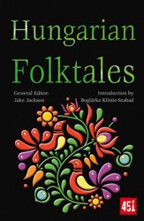 Hungarian Folktales - 30 Jul 2024
