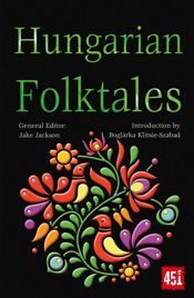 Hungarian Folktales - 30 Jul 2024