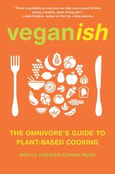 Veganish - 22 Sep 2014