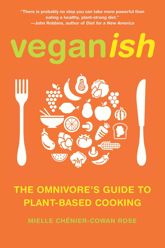 Veganish - 22 Sep 2014