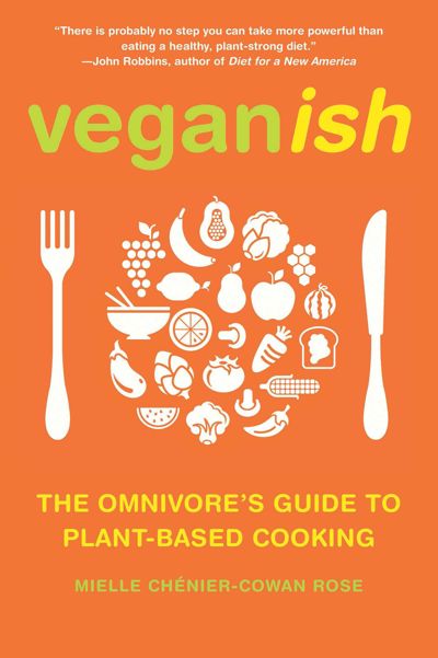 Veganish