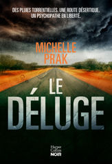 Le Déluge - 7 Jun 2023