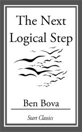 The Next Logical Step - 12 May 2014