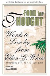 Food for Thought - 5 Sep 2013
