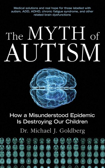 The Myth of Autism