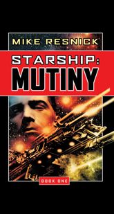 Starship: Mutiny - 4 Dec 2009